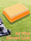 5/10pcs Air Filter Easy Install Grass Trimmer Filter for Stihl Accessories Tools