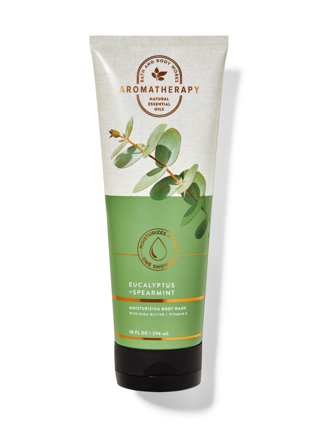 AromatherapyEucalyptus Spearmint