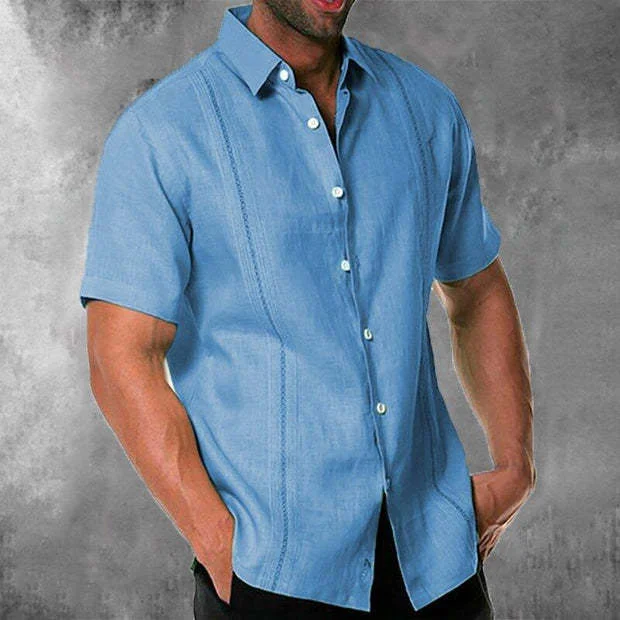 2022 New Loose Casual Shirts