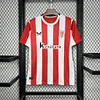 2024/2025 Athletic Bilbao Home Football Shirt 1:1 Thai Quality love fball