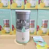 Separate Fully Automatic Small Wireless Portable Orange Juice Squeezer