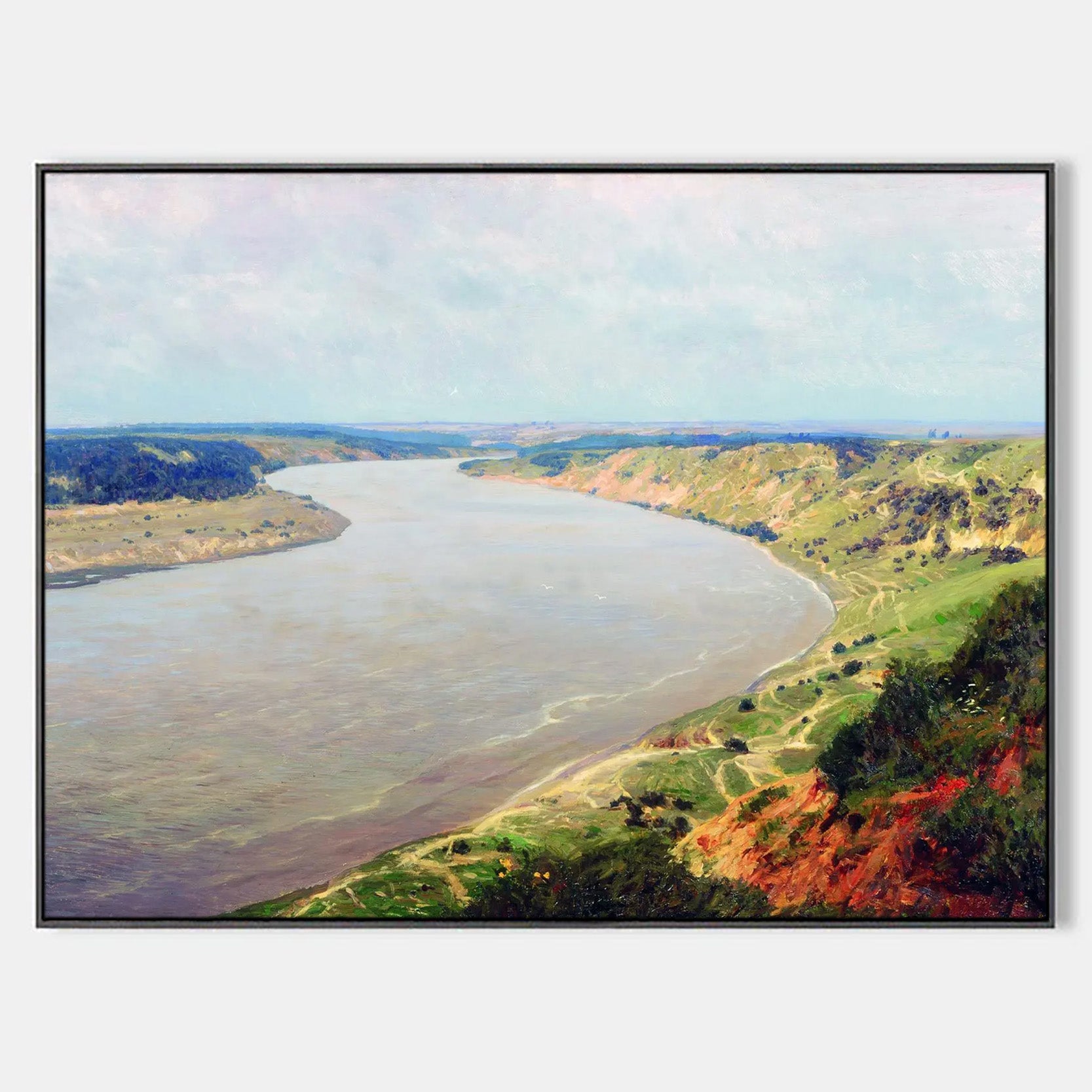 Arabelart The River Neman - AR1069