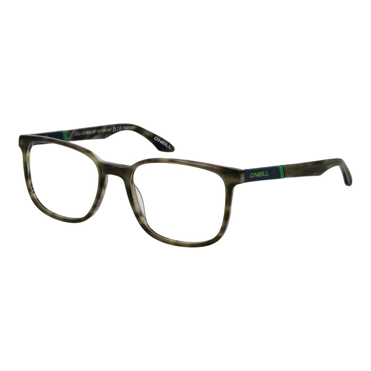 Men' Spectacle frame O'Neill ONO 4507 52107