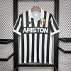 1984/1985 Retro Juventus Home Soccer Jersey 1:1 Thai Quality love fball