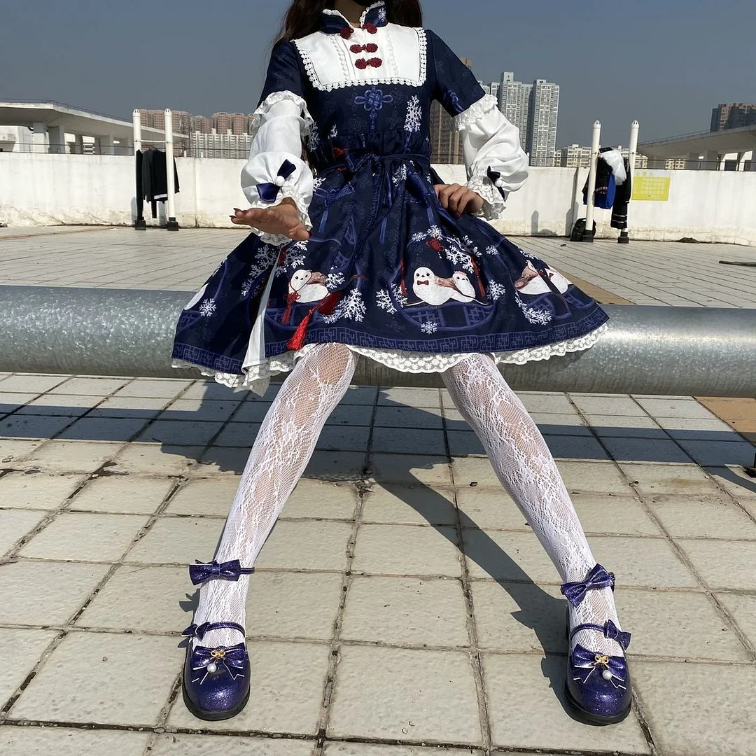 Uveng Uveng Lace Lace Bottom Socks 2023 New Fishing Net Stockings Outside Wearing Leggings Stockings Women Hollow Socks