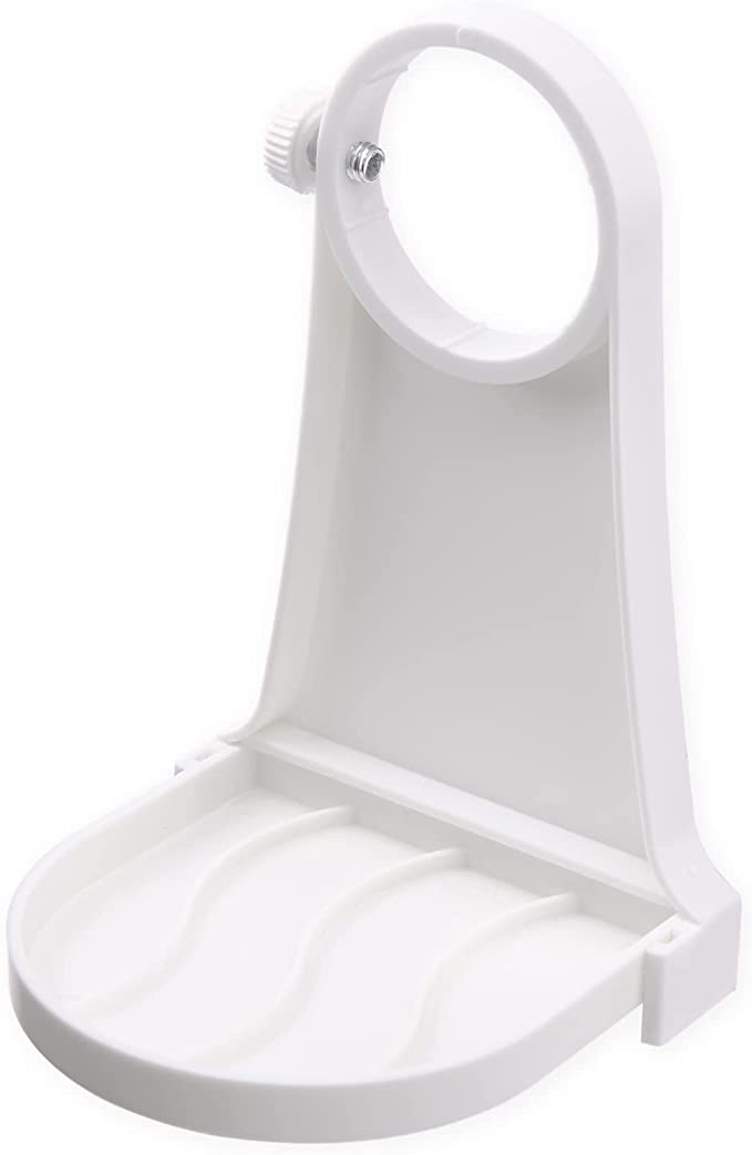 Laundry Detergent Cup Holder, Laundry Fabric Softener Soap Dispenser Drip Catcher | 168DEAL
