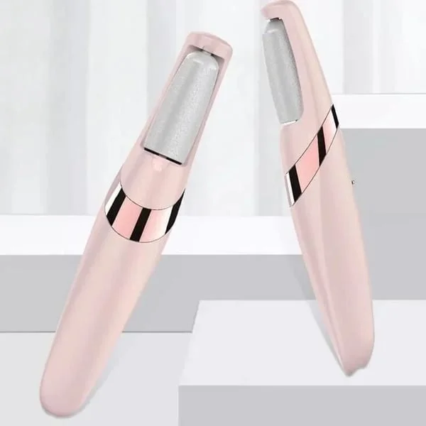 (🎁2024 New Year Hot Sale🎁) Limited time discount - Electric foot file and crust remover