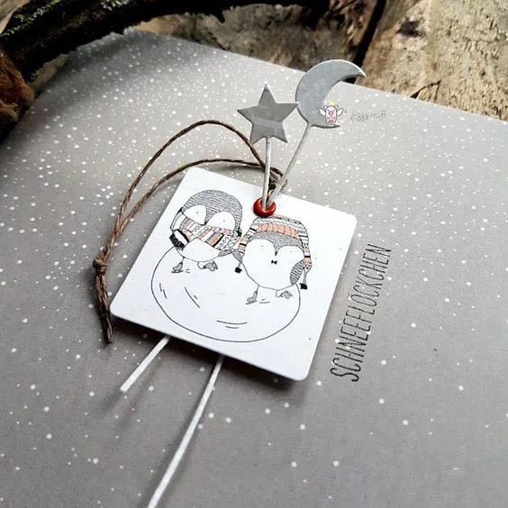 Piggy Craft metal cutting dies cut die mold Moon star heart strip Scrapbook paper craft knife mould blade punch stencils dies