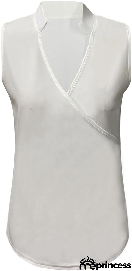 Modern and Fashionable general Tank top