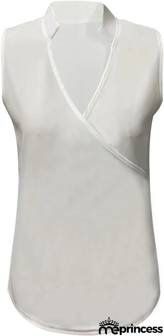 Modern and Fashionable general Tank top
