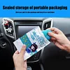 Car Cleaning Pad Glue Air Vent Dust Removal Gel Keyboard Car Interior Clean Tool