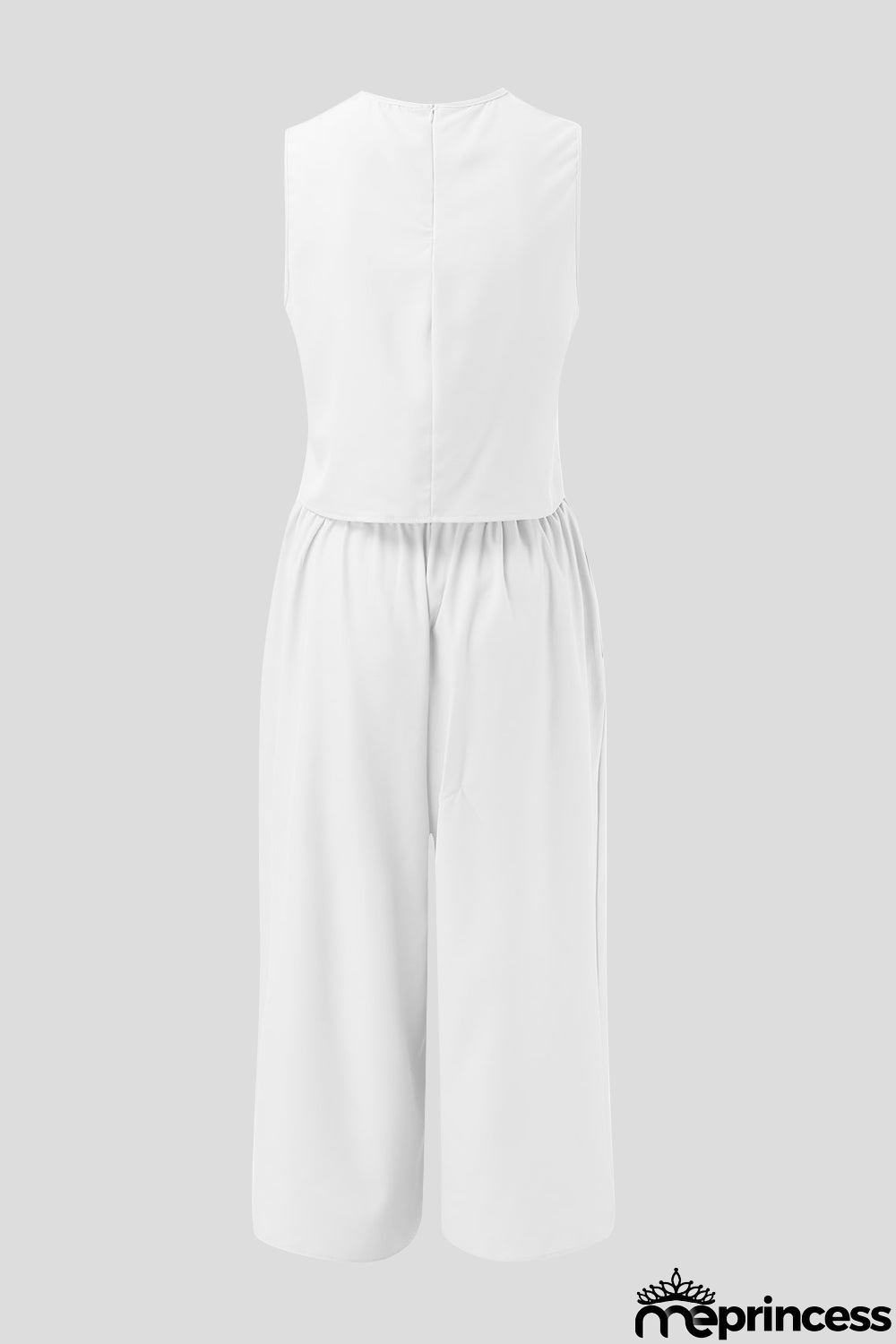 Polished Top and Pants