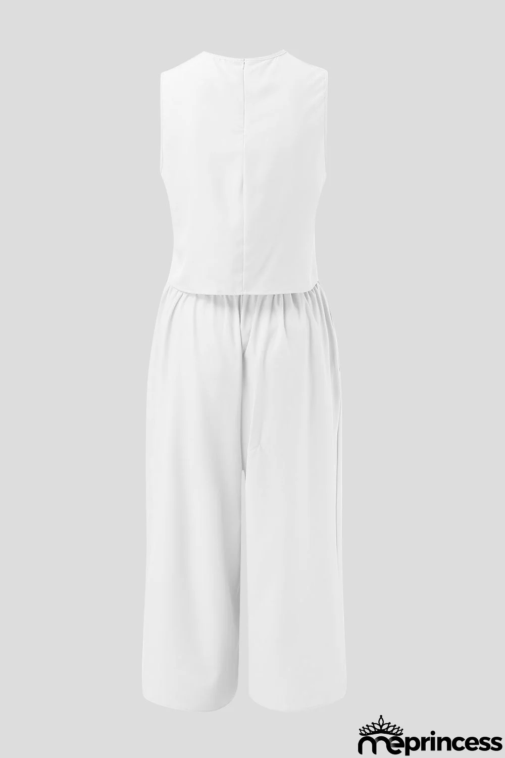 Polished Top and Pants