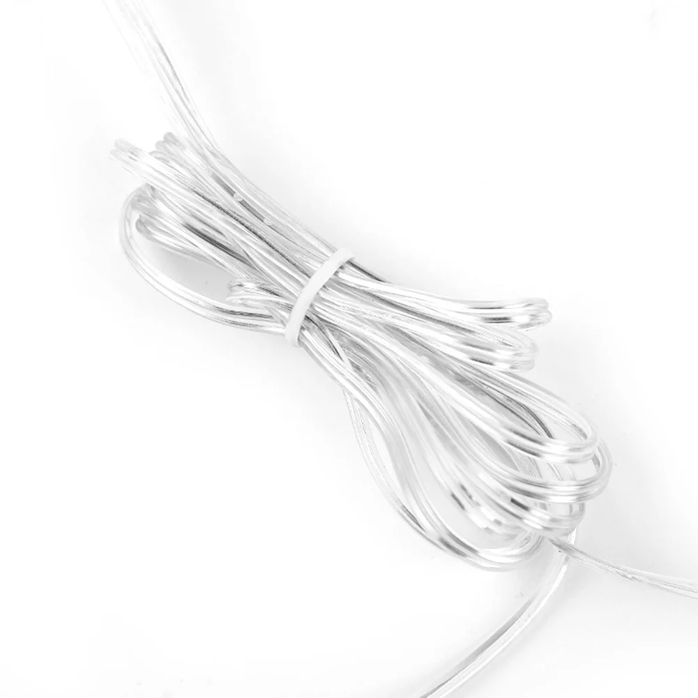 Elliptical Planet Shaped Sign Neon Lamp LED Dual Use Night Light Decor (B)