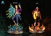 1/5 Scale Marco With Led - ONE PIECE Resin Statue - Dream Studios