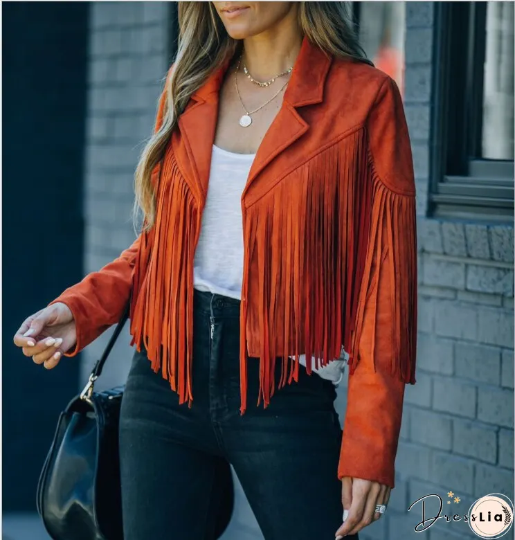 Classic and Elegant winter Jacket