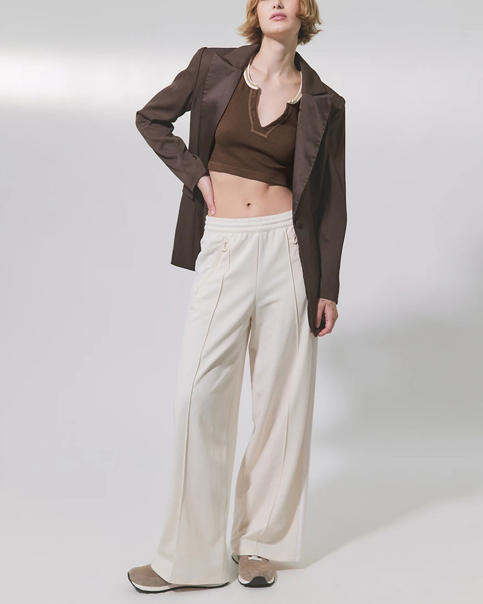 Girl Summer Slim Ultra Short Sexy Babes Top Knitted Thread Spring Autumn Bottom T-Shirt