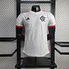 2024/2025 Player Version Flamengo Away Football Jersey 1:1 Quality Thai