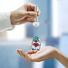 >SALE<5pcs DIY Gnomes Full Special Shaped Diamond Painting Keychain Kit (AA914)