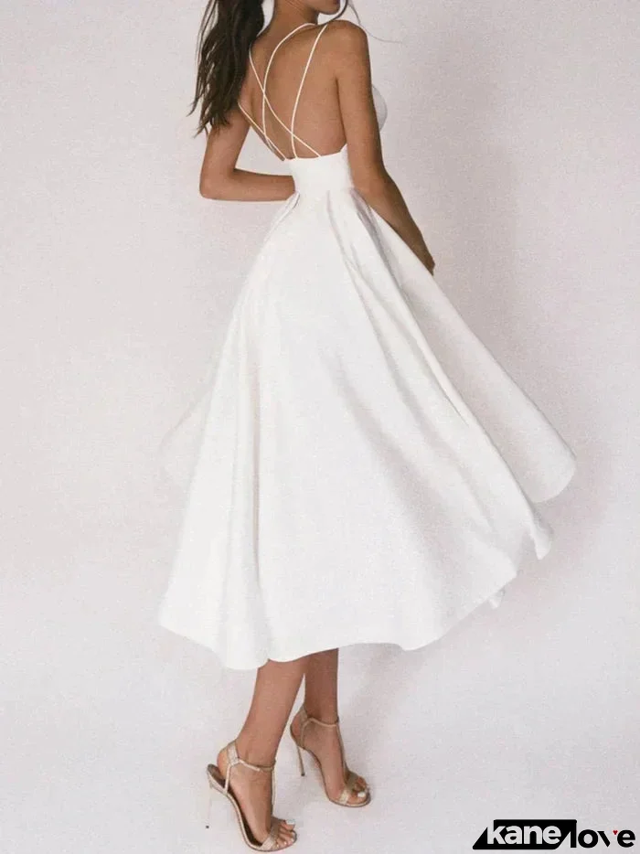 Light and breezy Dress
