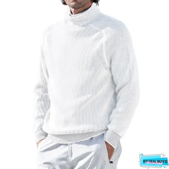 Fashionable and Effortless winter Pullover