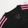 MESSI #10 Inter Miami CF Away Soccer Jersey 2024/25