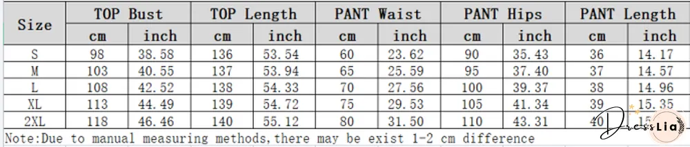 Long Sleeve Chiffon Shirt Dresses+Shorts Two Piece Set
