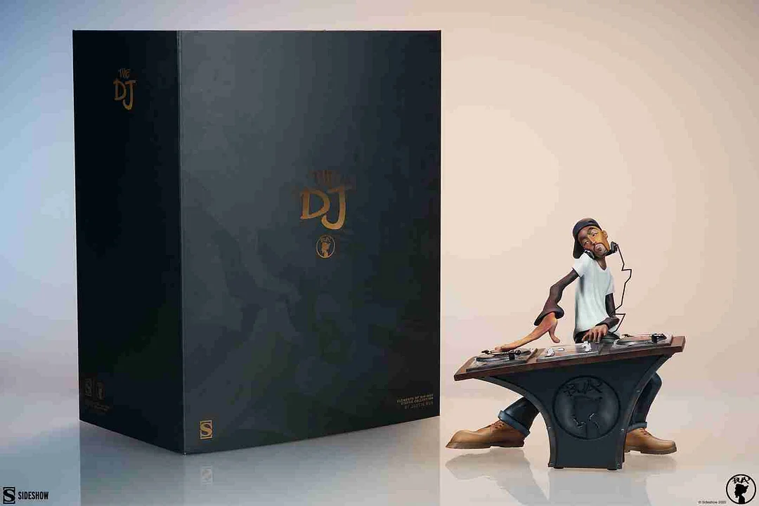 BUA’s Elements Of Hip Hop Series