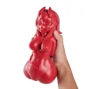 Meru The Succubus Onahole most realistic sex dolls Co-brand Mini Sex Torso Red  Skin