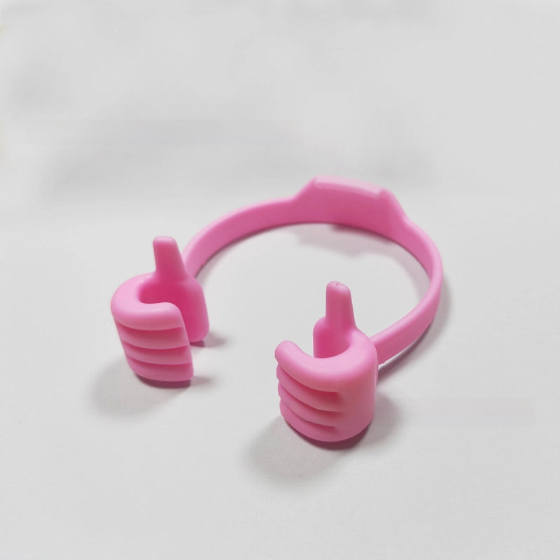 Thumb OK Stand Mobile Phone Stand Mobile Phone Lazy Stand Portable Mobile Phone Stand Universal Tablet Stand