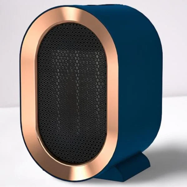 Mobile Electric Heater