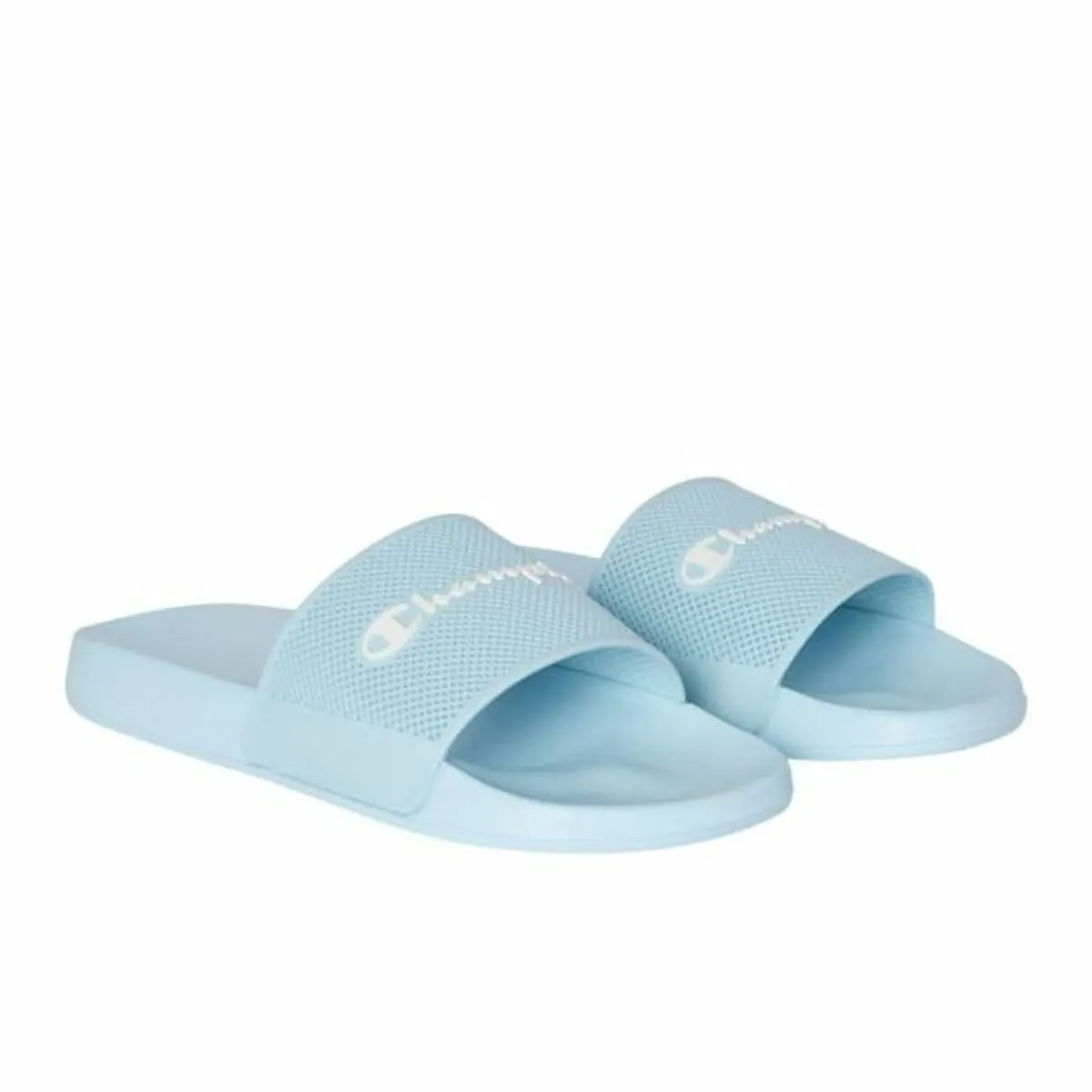 Women's Flip Flops Champion DTN21  Water