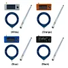 SI4732 Pocket Mini Shortwave Full-Band Radio (SSB, AM, FM, HF, SW, MW, etc.)