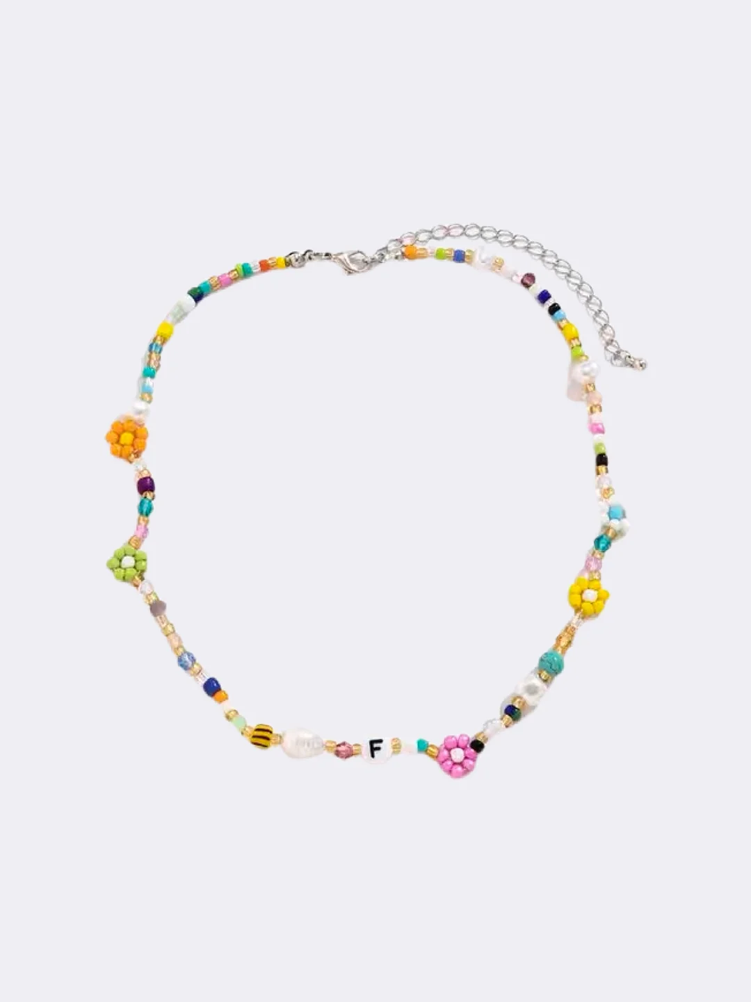 Countdown Is On Necklace