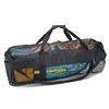 Multifunctional Mesh Tote Large Capacity Shoulder Bag for Outdoor Beach Swimming