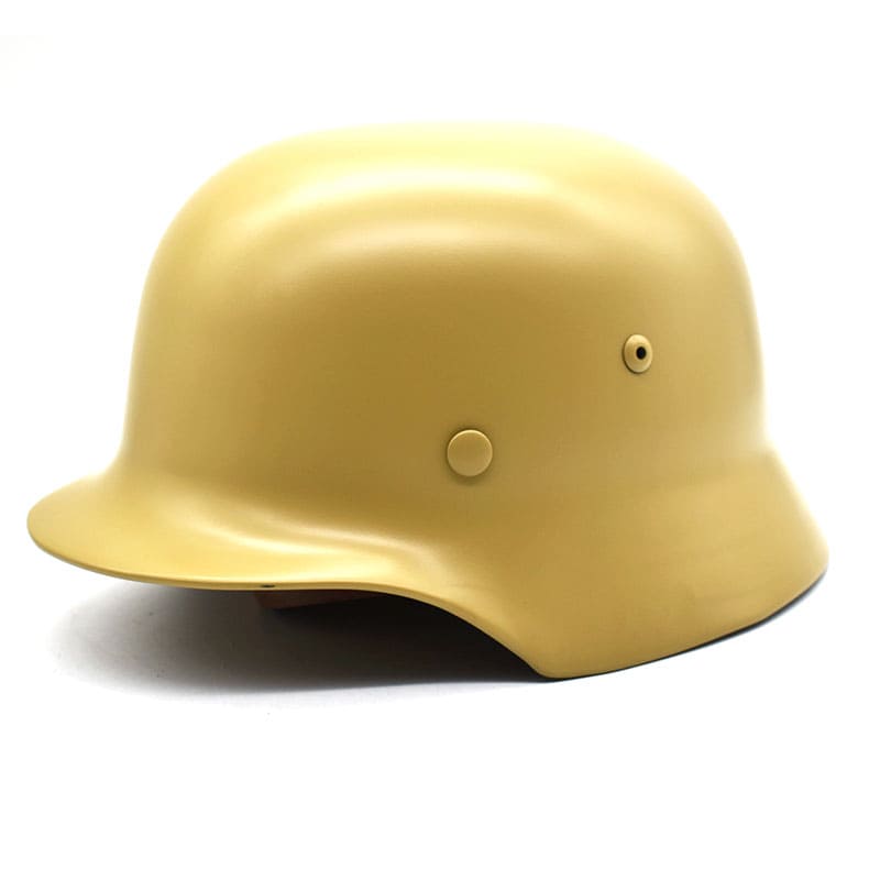 M35 Nij Level IIIA WWII German Elite Army M1935 Commemorative Helmet