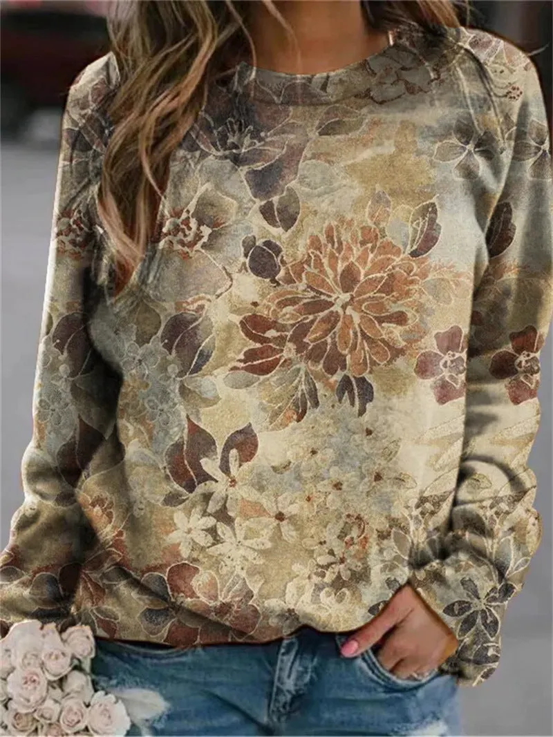 Tailored and Elegant Sweater