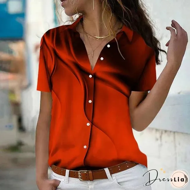 Versatile and lightweight blouse
