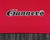 1996-1997 Retro Arsenal Home Football Shirt 1:1 Thai Quality Kids Size
