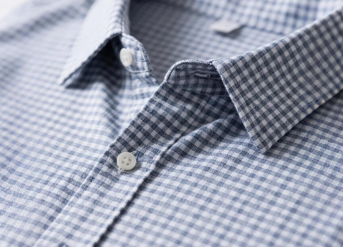 cotton blend big and tall short sets for men