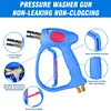 Heavy Duty Pressure Washer Foam Gun