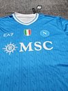 Joyfball 2025/2026 Napoli Home Soccer Jersey 1:1 Thai Quality