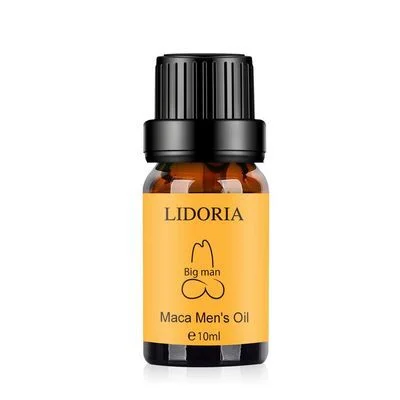 Lidoria Men's Essential Oil10ml