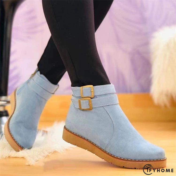 Elegant and Casual general Boots | IFYHOME