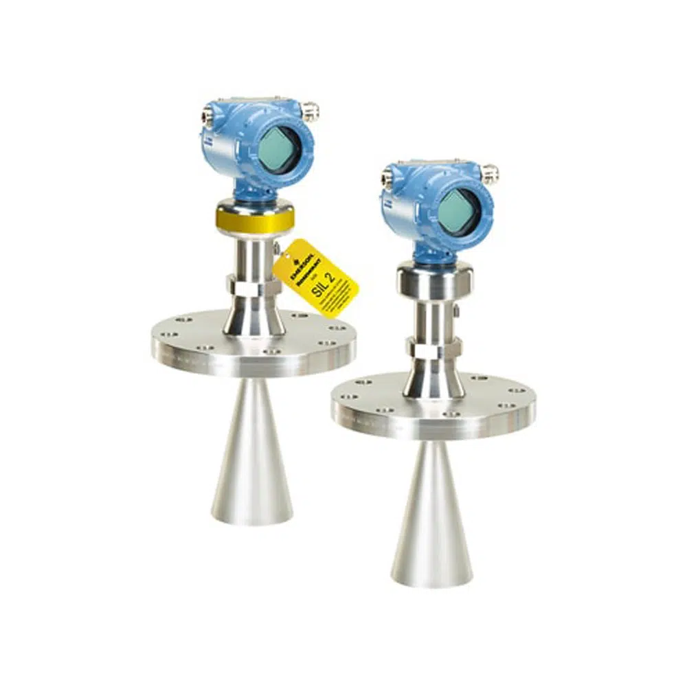 rosemount,Rosemount 5408 Radar Level Transmitter