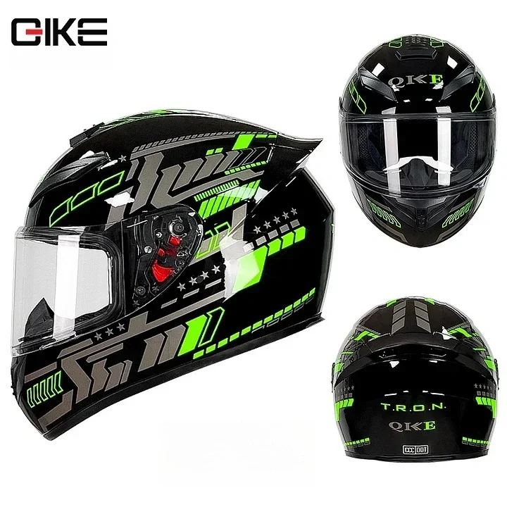 Full Face Motorcycle Helmet Racing Motocross Helmets 