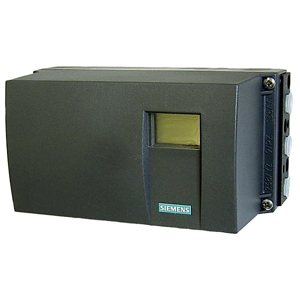 siemens,6DR5220-0EN30-0AA0 | Siemens SIPART PS2 Smart Positioner