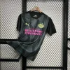 24/25 PSV Eindhoven Black Training Suit