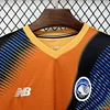 25/26 Atalanta Soccer Jersey Second Away