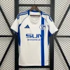 25/26 Schalke 04 Soccer Jersey Away